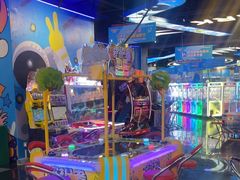 -真快活Coohoo Max(武汉绿地新田360店)