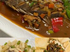 -西山人家·传统苏帮菜·家宴(木渎店)