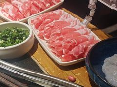 -巴奴毛肚火锅(广益哥伦布店)