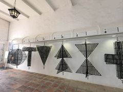 -东望洋炮台东望洋灯塔