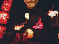 -中国闽台缘博物馆