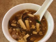 -岭南小馆