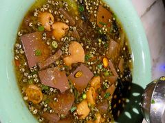 川式肥肠-绿茶餐厅(乐峰广场店)