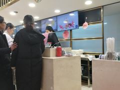 -仟吉KenGee(国贸360店)
