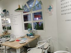 -小雅木姜子烤鸡·贵州菜(鸿通城店)