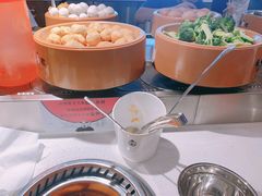 -龍歌自助小火锅(城阳万象汇店)