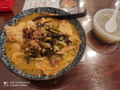 -螺世纪螺蛳粉·桂味小排档(裕德店)