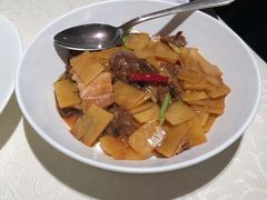 黄蘑土豆片-悦海堂(金融街购物中心店)