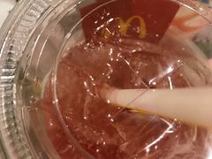 -麦当劳(塔园路店)