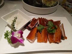 -香香海南菜餐厅