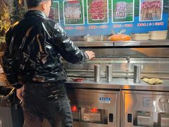 -新疆伊宁远征餐厅