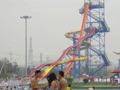 -欢乐水魔方水世界