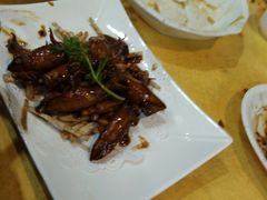 -广记餐厅(万福路店)