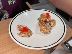 -太二酸菜鱼(长沙IFS国金中心店)