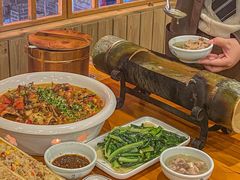 -61号餐吧(兴坪古镇漓江店)