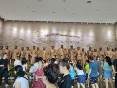 -遵义会议纪念馆
