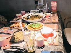 -桂二老坛酸菜鱼(三街两巷店)