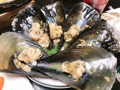 -旺达·福州菜(正大广场店)