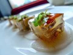 厦门土笋冻-遇外滩(BFC外滩金融中心店)