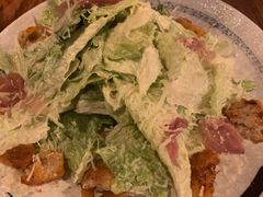 凯撒沙拉-PIZZA BIANCA(民园店)