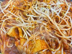 -吴草鸡爪오초닭발韩食堂(融恒盈嘉中心店)