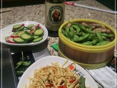 -丰茂烤串(六里桥店)
