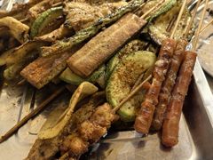 -峨眉一绝姐妹烧烤(峨眉花园店)