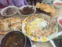 -百回味老爸茶(海彤店)