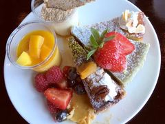 -澳门旅游塔360°旋转餐厅(南湾湖广场店)