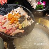 龙飞凤舞必吃榜凤园椰珍臻品椰子鸡上新啦