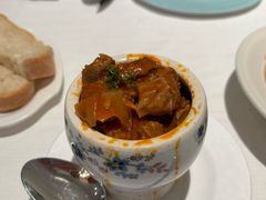 -波特曼西餐厅(南岗店)