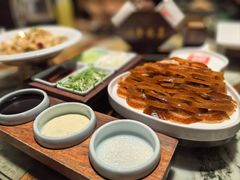 -那家小馆•北京菜•烤鸭(香山店)