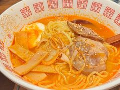 -白石的深夜食堂(济南万象城店)