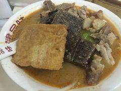 -津品味小吃(大学湾店)