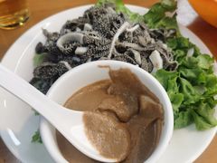爆肚-西关回头馆(西关美食街店)
