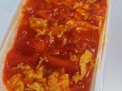 -老乡鸡(东方广场店)
