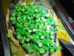 -探鱼·鲜青椒爽麻烤鱼(中山大信新都汇店)