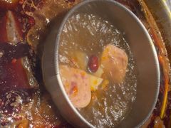 -晓宇重庆火锅(赛格国际购物中心店)