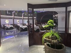 -宴秋杭州菜(锦艺城店)