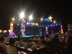 -渔家火锅·海鲜自助餐·演艺(亚龙湾天域酒店)
