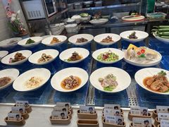 -绍兴老味道·非遗门店(银泰城店)