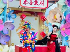-厦门园林博览苑