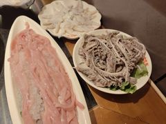 -锅首鲜品火锅(鸳鸯店)