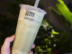 -OT另茶(上海幸福里店)