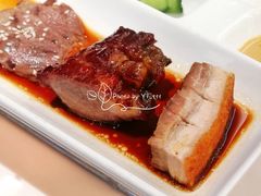 烧味五宝拼盘-太兴餐厅(东方广场分店)