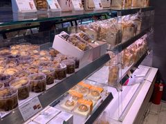 -巴黎贝甜(大宁国际商业广场店)