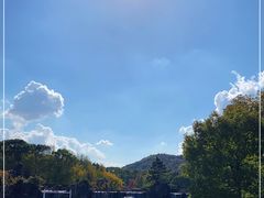 -白马涧龙池景区