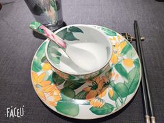 -華府(凯德晶萃店)