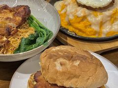 -津津飯堂