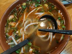 -遵义虾子卢四羊肉粉(大沽路店)